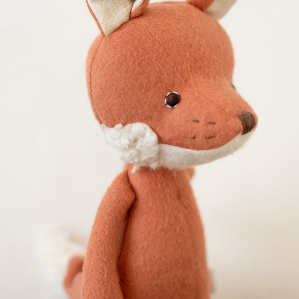 Owen Fox