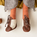 Dancing Boots for Dolls
