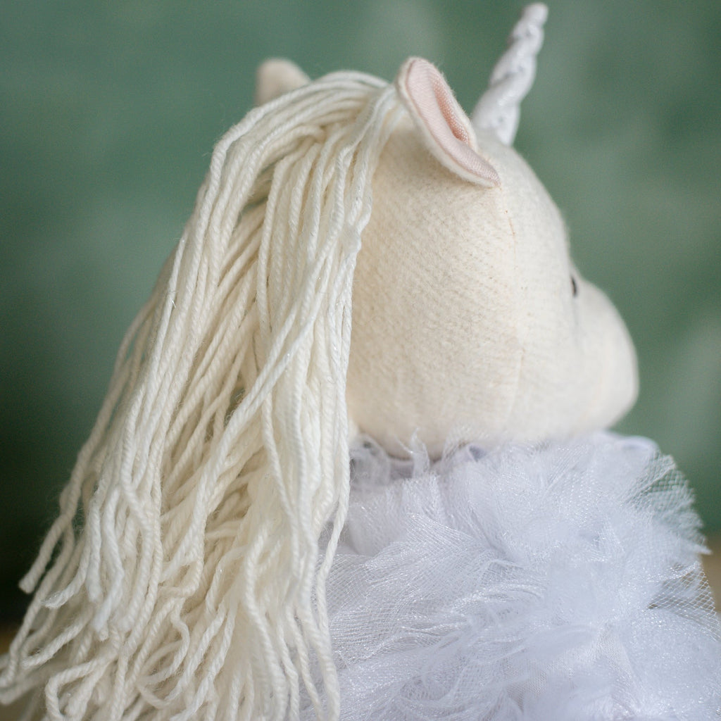 Peaseblossom Unicorn