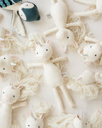 Peaseblossom Unicorn