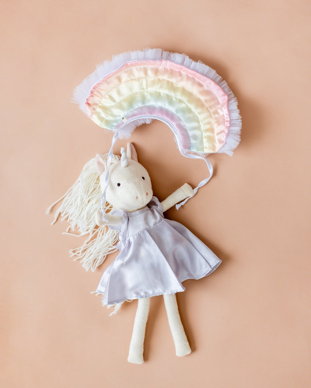 Peaseblossom Unicorn