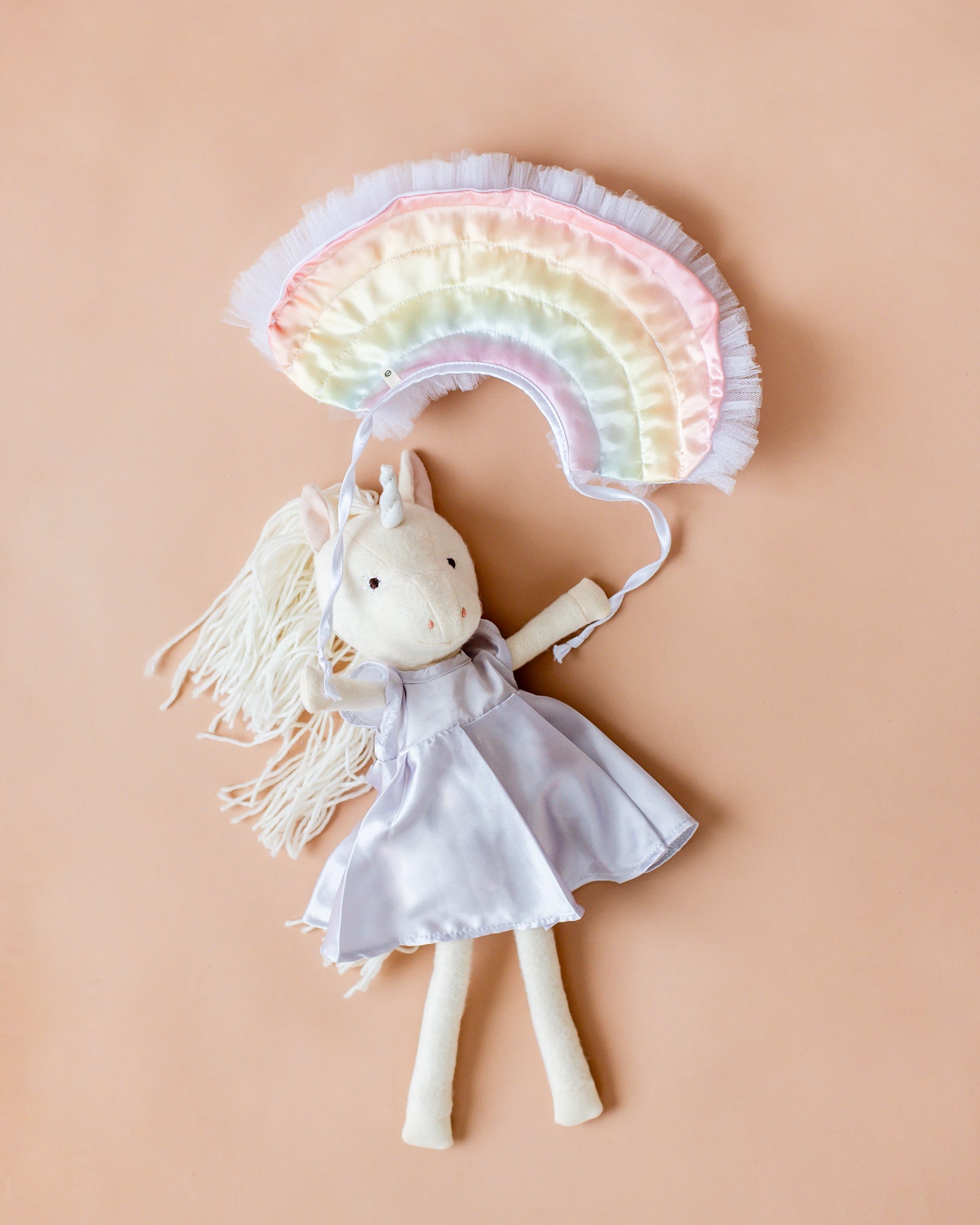 Peaseblossom Unicorn