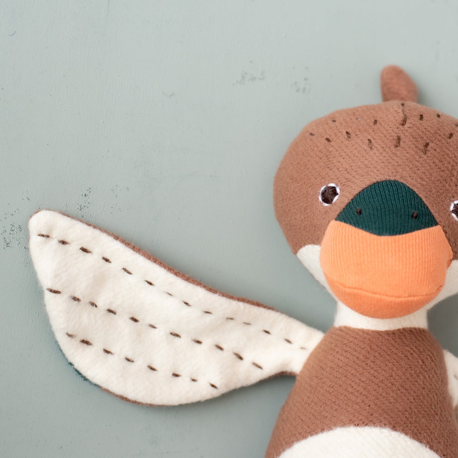 Philomena Duck