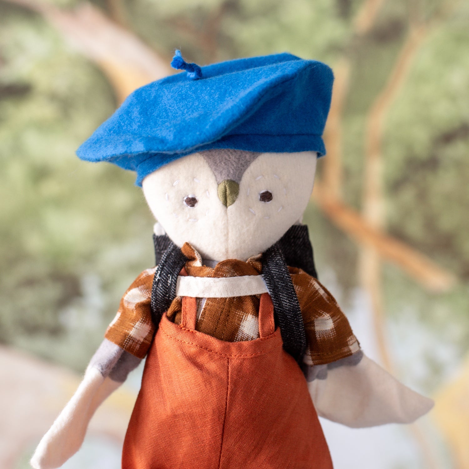 Art Set for Dolls