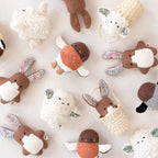 Mini Lamb