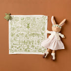 Teatime Frock for Dolls