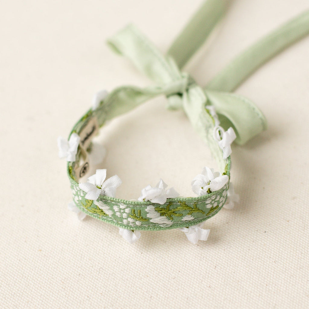 Queen Anne's Lace Crown