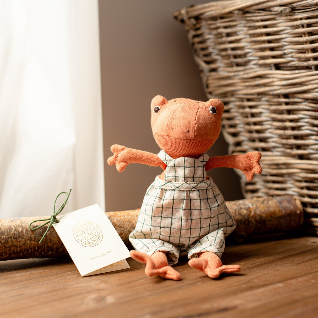 Toby Newt
