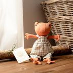 Toby Newt